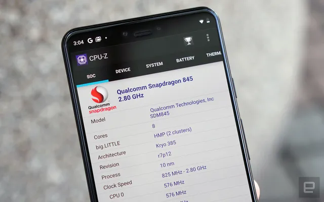 Chưa ra mắt, nhưng Google Pixel 3 XL đã... bán ra với giá gần 50 triệu đồng - Ảnh 3.