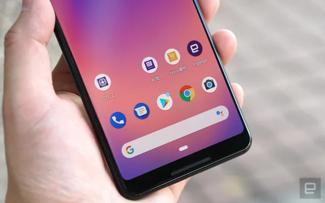 Chưa ra mắt, nhưng Google Pixel 3 XL đã... bán ra với giá gần 50 triệu đồng - Ảnh 7.