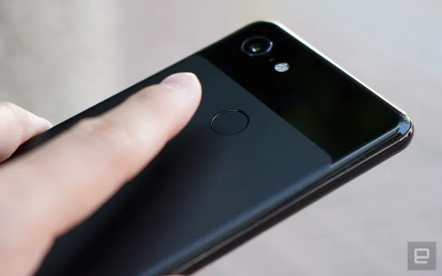 Chưa ra mắt, nhưng Google Pixel 3 XL đã... bán ra với giá gần 50 triệu đồng - Ảnh 4.