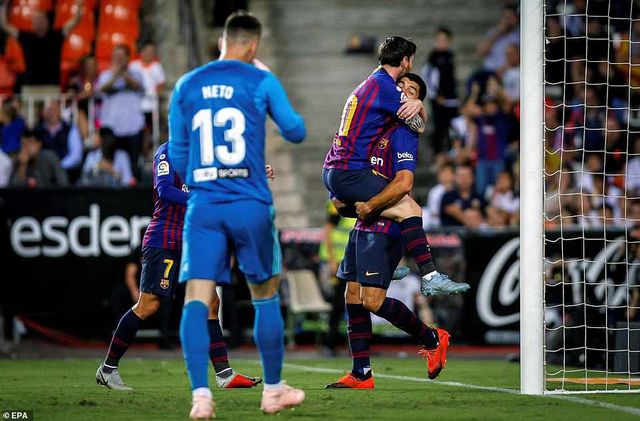 ĐHTB vòng bảng Champions League: PSG làm chủ hàng công - Ảnh 4.