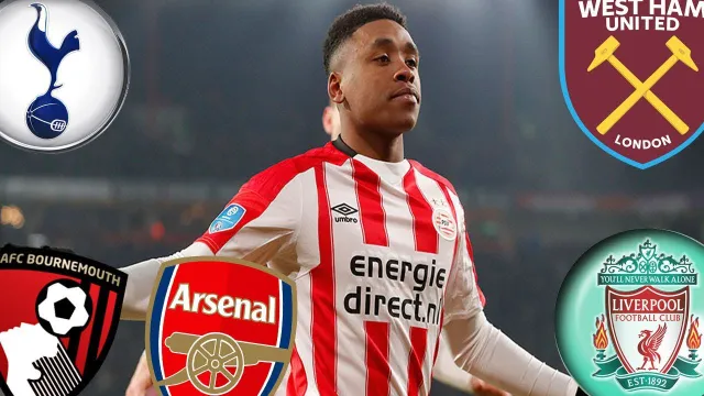 steven bergwijn steven bergwijn
