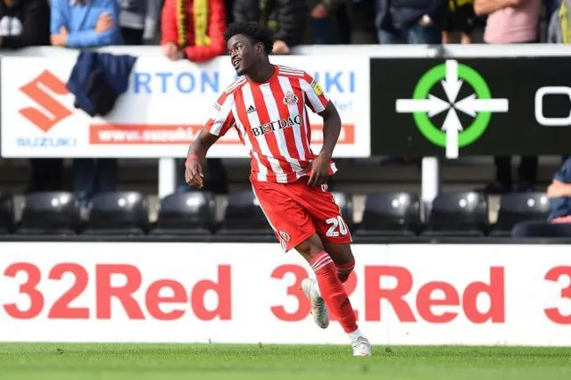 josh maja josh maja