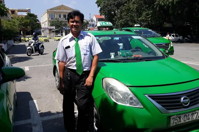 Kỳ diệu em bé thứ 88 chào đời trên xe Taxi Mai Linh - Ảnh 1.