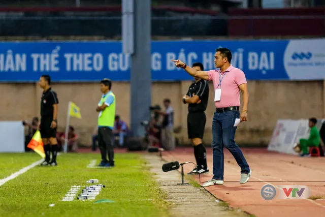 ẢNH: Thắng tối thiểu Sanna Khánh Hoà BVN, FLC Thanh Hoá giành Á quân V.League 2018 - Ảnh 10.