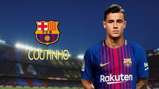 ẢNH: Coutinho còn kém xa Ronaldo về mức phí giải phóng hợp đồng - Ảnh 10.