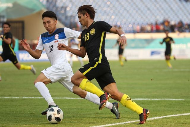 AFF Suzuki Cup 2018: 5 ngôi sao trẻ hứa hẹn tỏa sáng ở bảng A - Ảnh 2.