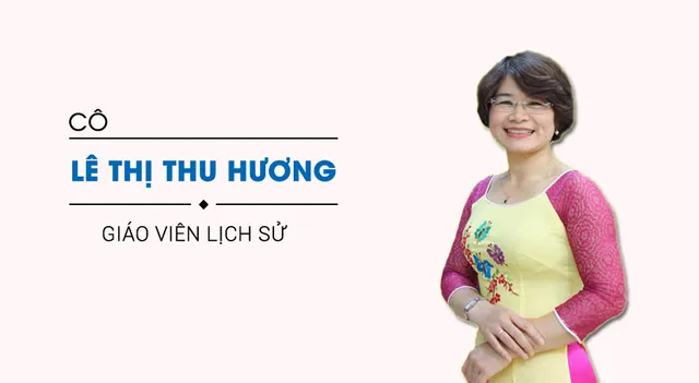 Đề minh họa vào lớp 10 môn Lịch sử tại Hà Nội: Yêu cầu học sinh hiểu và nhớ các kiến thức cốt lõi - Ảnh 1.