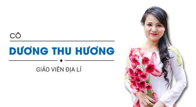 Đề thi minh họa vào lớp 10 môn Địa lí: Những điểm cần nắm và định hướng ôn tập phù hợp - Ảnh 1.