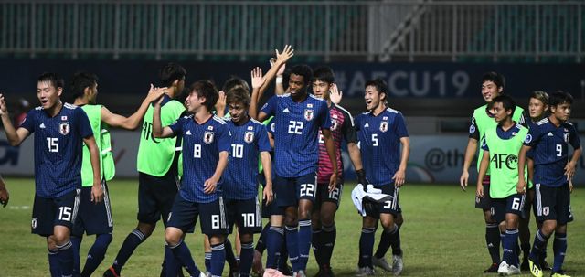 Ngoài Iran và Australia, đừng quên 3 ông kẹ này ở Asian Cup 2019! - Ảnh 1.