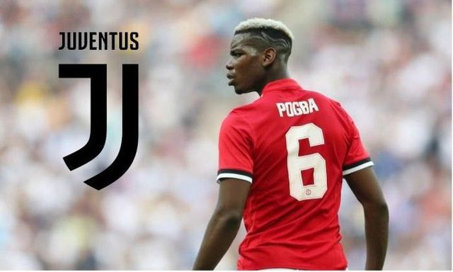 Pogba gây tranh cãi khi chỉ trích đội bóng cũ – Manchester United - Ảnh 2.