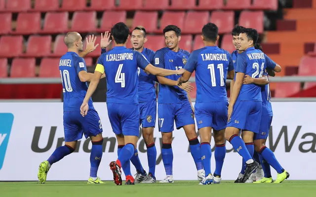 Lịch thi đấu và trực tiếp AFF Suzuki Cup 2018 ngày 17/11: ĐT Thái Lan - ĐT Indonesia, ĐT Timor Leste - ĐT Philippines - Ảnh 1.