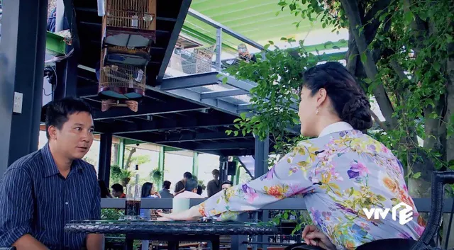 Cung đường tội lỗi - Tập 33: Quân có bằng chứng kết tội bà Tuyết - Ảnh 1. Cung đường tội lỗi - Tập 33: Quân có bằng chứng kết tội bà Tuyết - Ảnh 1.