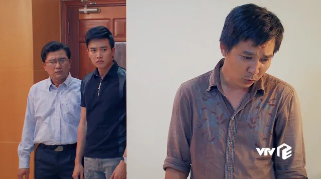 Cung đường tội lỗi - Tập 32: Nghi bà Tuyết nhúng tay vào tai nạn của bố, Quân thuê người theo dõi - Ảnh 2. Cung đường tội lỗi - Tập 32: Nghi bà Tuyết nhúng tay vào tai nạn của bố, Quân thuê người theo dõi - Ảnh 2.