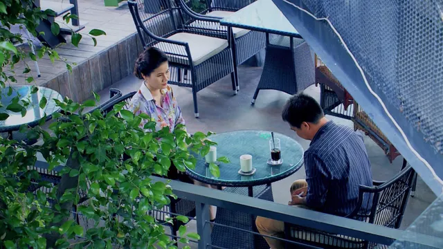Cung đường tội lỗi - Tập 32: Nghi bà Tuyết nhúng tay vào tai nạn của bố, Quân thuê người theo dõi - Ảnh 5. Cung đường tội lỗi - Tập 32: Nghi bà Tuyết nhúng tay vào tai nạn của bố, Quân thuê người theo dõi - Ảnh 5.