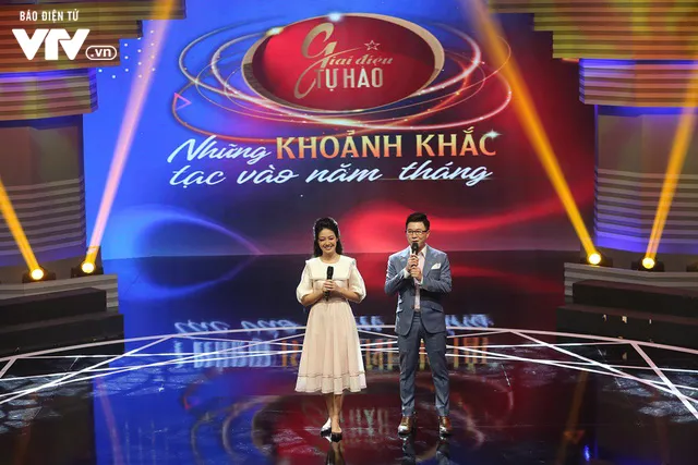 Giai điệu tự hào 2018 khai cuộc: Sâu lắng và đầy cảm xúc - Ảnh 17. Giai điệu tự hào 2018 khai cuộc: Sâu lắng và đầy cảm xúc - Ảnh 17.