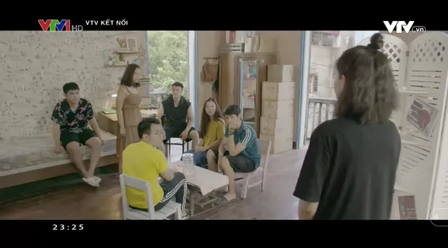 Có gì hấp dẫn ở phim Việt mới Chạy trốn thanh xuân? - Ảnh 7. Có gì hấp dẫn ở phim Việt mới Chạy trốn thanh xuân? - Ảnh 7.