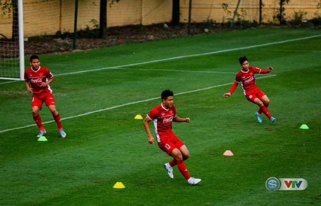 AFF Cup 2018: HLV Malaysia đặt mục tiêu giành 3 điểm trước ĐT Việt Nam ngay tại Mỹ Đình - Ảnh 2.