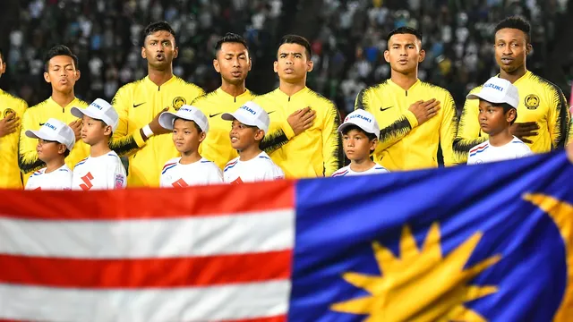 Lịch thi đấu và trực tiếp AFF Suzuki Cup 2018 ngày 12/11: ĐT Malaysia - ĐT Lào, ĐT Myanmar - ĐT Campuchia - Ảnh 1.