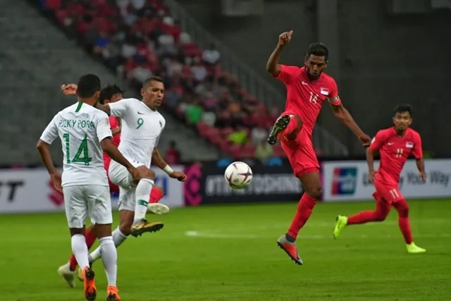 Nhận định bảng B AFF Cup 2018: Chờ đợi HLV Sven Goran Eriksson và ĐT Philippines - Ảnh 1.