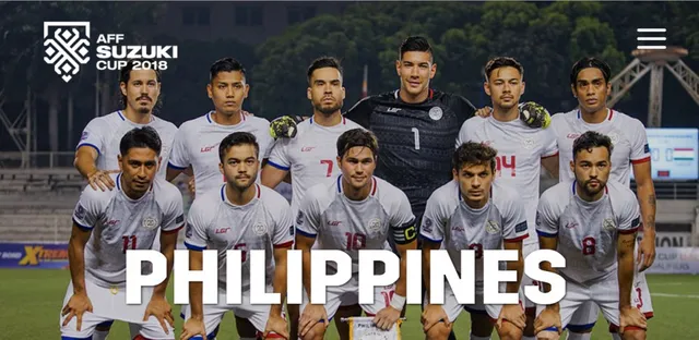 Nhận định bảng B AFF Cup 2018: Chờ đợi HLV Sven Goran Eriksson và ĐT Philippines - Ảnh 2.