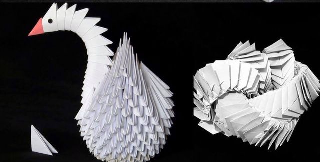 Điểm hẹn 10h: THỔI HỒN GIẤY DÓ VÀO NGHỆ THUẬT ORIGAMI - Ảnh 1.