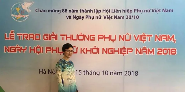 TRỰC TIẾP BẢN TIN THẾ HỆ SỐ (17H45 - 16/11): Ý tưởng độc đáo - Chìa khoá khởi nghiệp thành công - Ảnh 2.