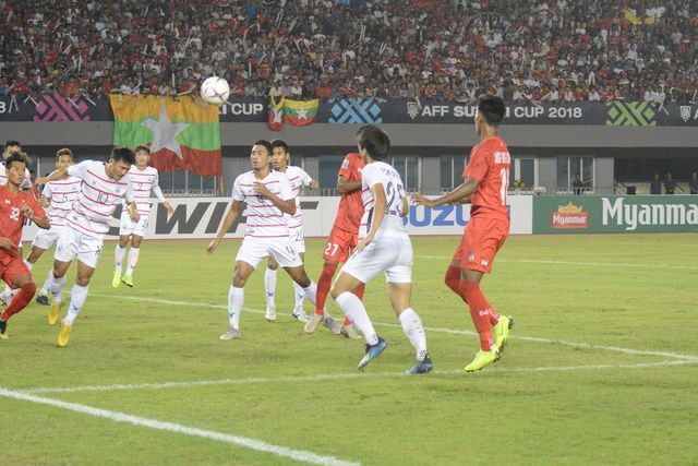 Lịch thi đấu AFF Suzuki Cup 2018 ngày 16/11: ĐT Việt Nam - ĐT Malaysia, ĐT Lào - ĐT Myanmar - Ảnh 6.