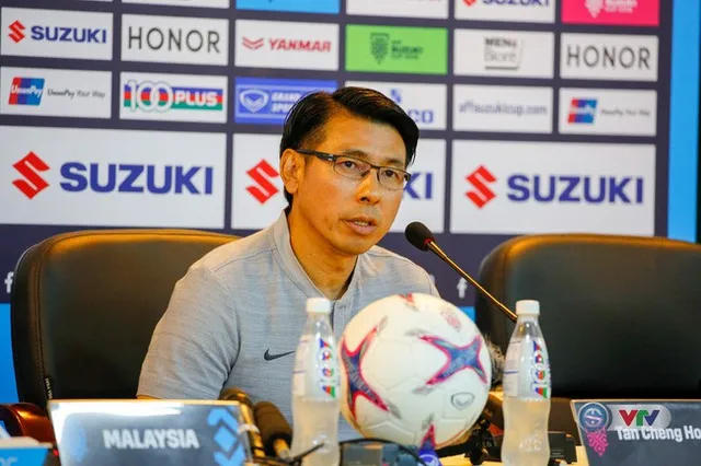 Lịch thi đấu AFF Suzuki Cup 2018 ngày 16/11: ĐT Việt Nam - ĐT Malaysia, ĐT Lào - ĐT Myanmar - Ảnh 4.