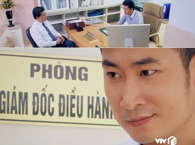 Cung đường tội lỗi - Tập 34: Mẹ con Phú Thịnh diễn kịch siêu đẳng, Quân ăn cú lừa ngoạn mục - Ảnh 1.