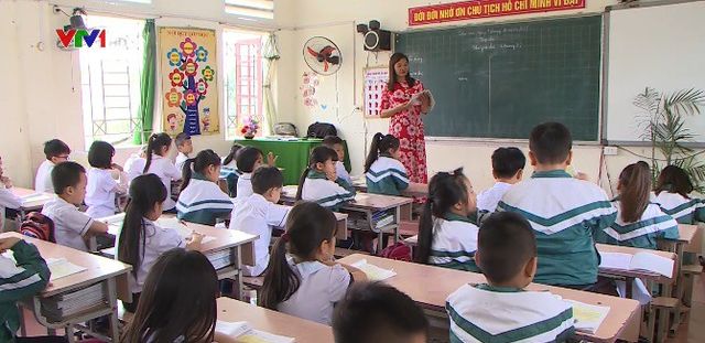 Chật vật sửa tật nói ngọng cho học sinh - Ảnh 1.