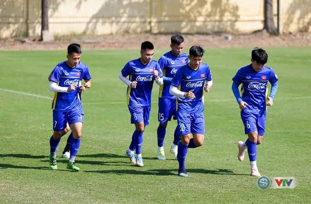 AFF Suzuki Cup 2018, ĐT Lào - ĐT Việt Nam: Mệnh lệnh chiến thắng! (19h30 trực tiếp trên VTV6) - Ảnh 1.