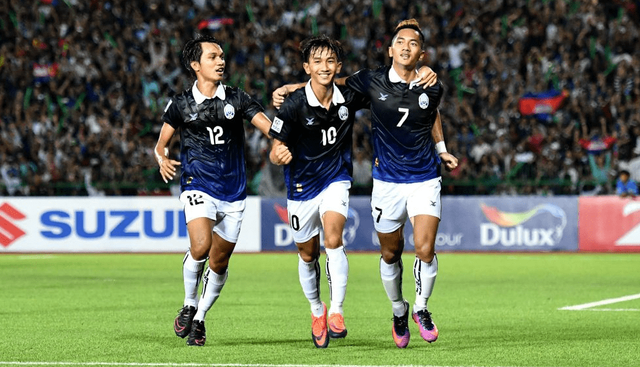 Lịch thi đấu và trực tiếp AFF Suzuki Cup 2018 ngày 20/11: ĐT Myanmar - ĐT Việt Nam, ĐT Campuchia - ĐT Lào - Ảnh 2.