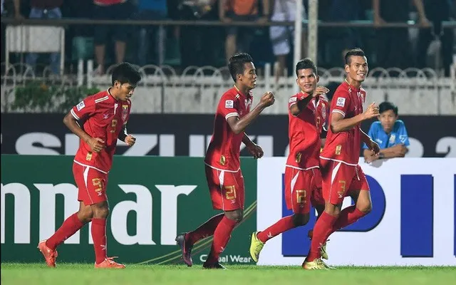 AFF Cup 2018, ĐT Myanmar - ĐT Việt Nam: Tấm vé vào bán kết (18h30 trực tiếp trên VTV6) - Ảnh 2.