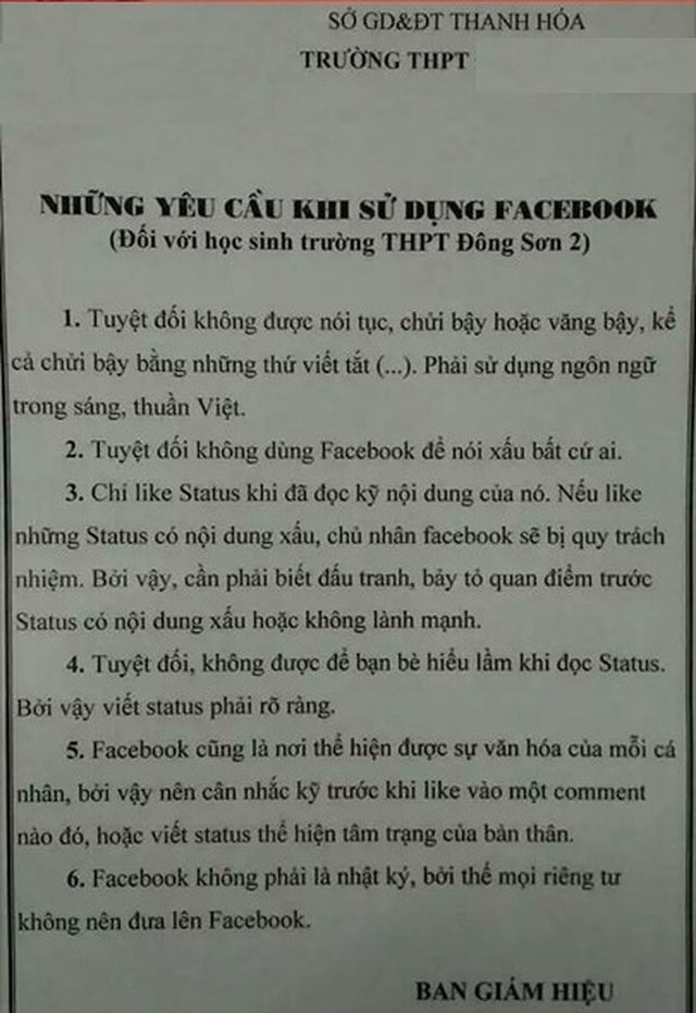 Trực tiếp Thế hệ số : Sử dụng mạng xã hội trong trường học – Nên hay không? - Ảnh 1.