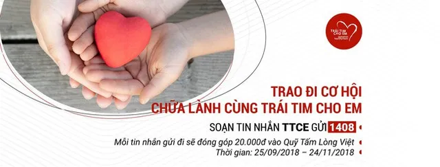 “Trái tim cho em”: Hương Tràm và hành trình viết tiếp ước mơ của các bệnh nhi - Ảnh 5.