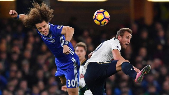 Lịch trực tiếp bóng đá hôm nay (24/11): ĐT Việt Nam tiếp đón ĐT Campuchia, Tottenham so tài Chelsea - Ảnh 1.