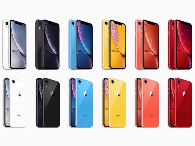 9 lý do bạn nên mua iPhone XR thay vì iPhone XS hoặc XS Max - Ảnh 2.