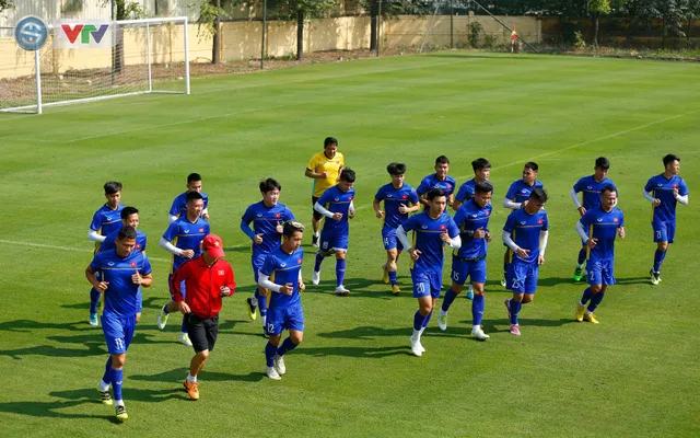 AFF Cup 2018: HLV Eriksson tự tin cùng ĐT Philippines giành kết quả tốt trước ĐT Việt Nam - Ảnh 2.