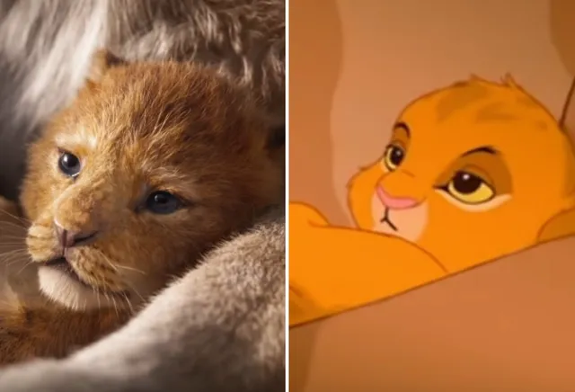 Với lượt xem trailer kỉ lục, “Lion King” trở thành “con cưng” của Disney - Ảnh 2.