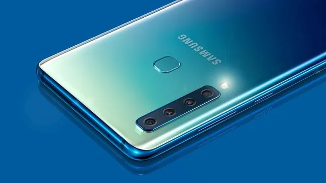 Galaxy S10 sẽ có phiên bản sở hữu đến 6 camera - Ảnh 2.