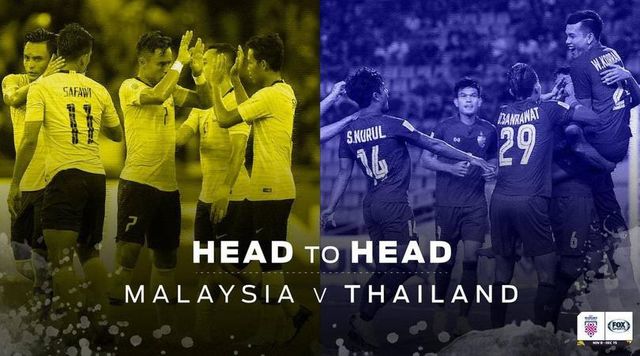 AFF Cup 2018: ĐT Thái Lan áp đảo Malaysia về các con số thống kê - Ảnh 1.