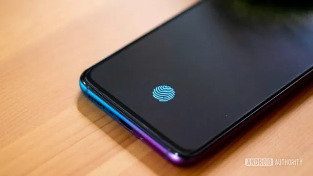 Mãn nhãn với chiếc smartphone Oppo R17 Pro - Ảnh 3.