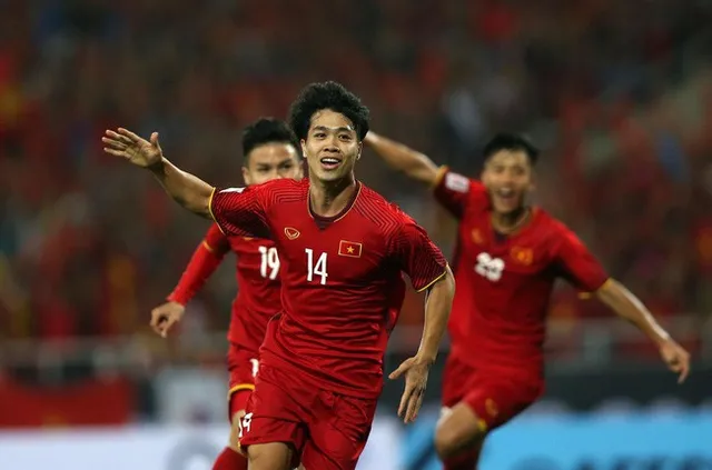 Công Phượng, Xuân Trường và loạt sao U23 Việt Nam quá tuổi tranh HCV SEA Games 30 - Ảnh 1.