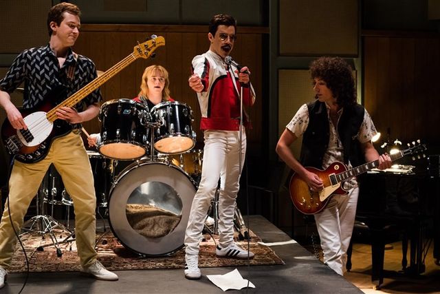 Phá vỡ mọi kỉ lục phòng vé, “Bohemian Rhapsody” vẫn không có chỗ đứng tại Oscar - Ảnh 2.