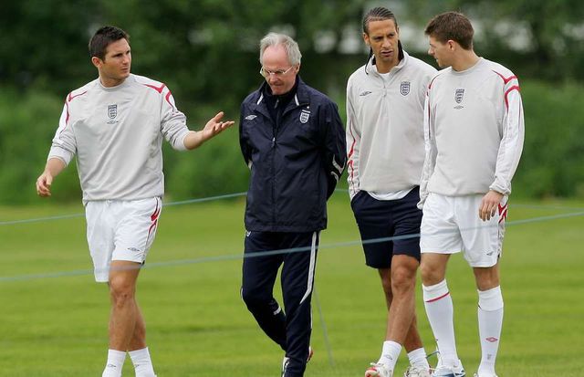 AFF Cup 2018: HLV Sven-Goran Eriksson nói gì trong ngày ra mắt ĐT Philippines - Ảnh 1.