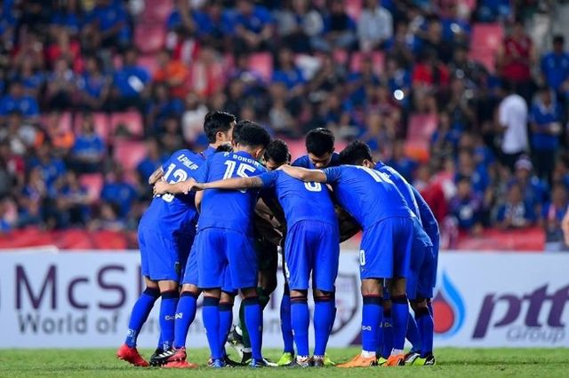 AFF Cup 2018: HLV ĐT Thái Lan đánh giá ĐT Việt Nam như thế nào? - Ảnh 1.