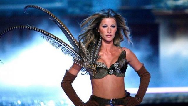 Đứng trên đỉnh cao danh vọng, vì sao người mẫu Gisele Bundchen từ bỏ Victoria’s Secret? - Ảnh 2.