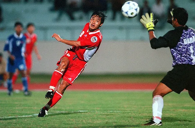 AFF Cup: Thống kê thú vị và nhiều duyên nợ giữa ĐT Việt Nam và ĐT Malaysia - Ảnh 2.