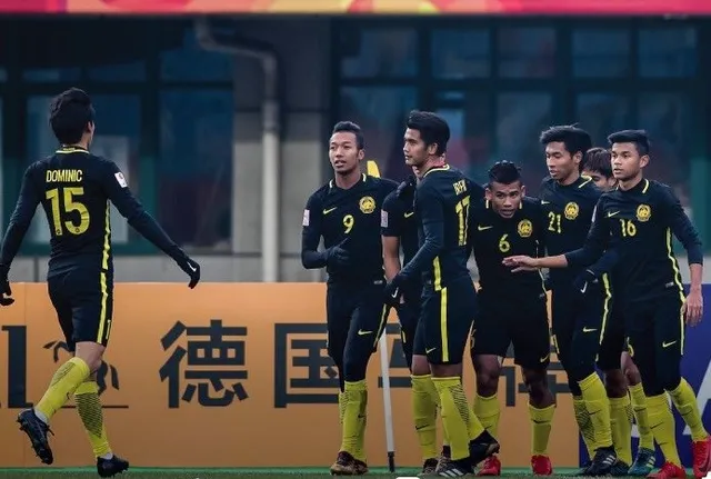 Tứ kết U23 châu Á, U23 Hàn Quốc -  U23 Malaysia: 15h00 ngày 20/1 trên VTV6 - Ảnh 1.