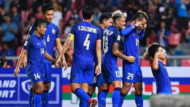 Lịch thi đấu và trực tiếp bán kết lượt đi AFF Cup 2018 ngày 01/12: ĐT Malaysia - ĐT Thái Lan - Ảnh 1.